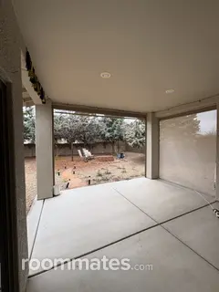 Room for rent in Prescott Valley, AZ $950, house