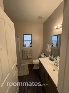 Room for rent in Prescott Valley, AZ $950, house