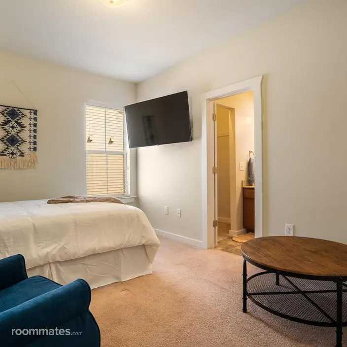 Room for rent in Albuquerque, NM $1000, townhouse