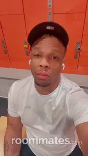 Roommate looking Hagerstown, MD, $800