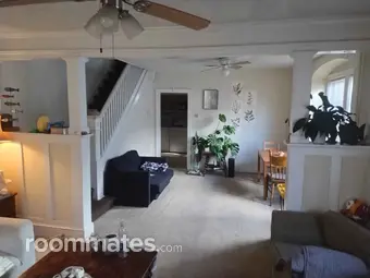Room for rent in Ardmore, PA $833, house