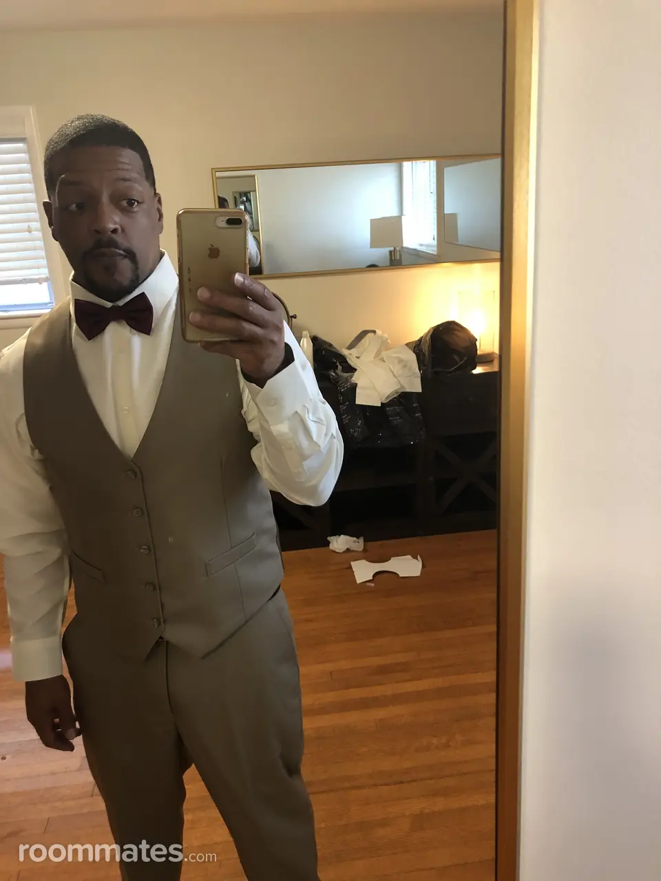 Profile photo 2 of 2