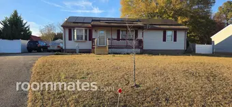 Room for rent in South Chesterfield, VA $750, house