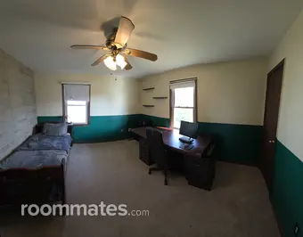 Room for rent in South Chesterfield, VA $750, house