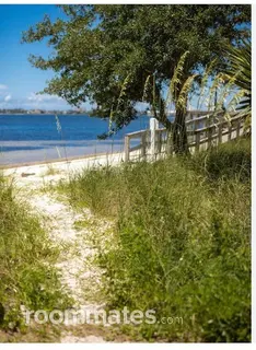 Room for rent in Panama City, FL $1000, house