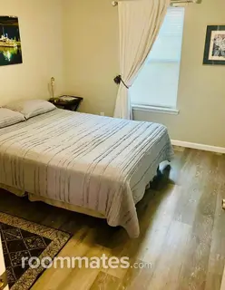Room for rent in Panama City, FL $1000, house