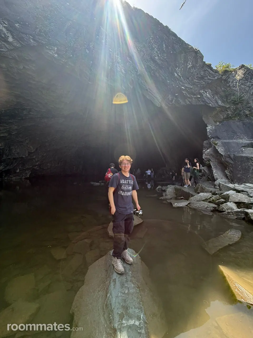 Profile photo 3 of 3