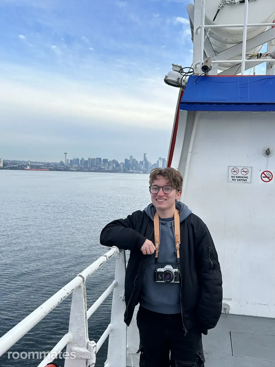 Profile photo 2 of 3