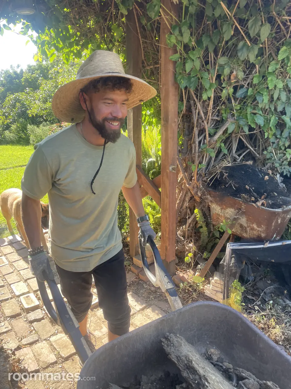 Profile photo 2 of 3