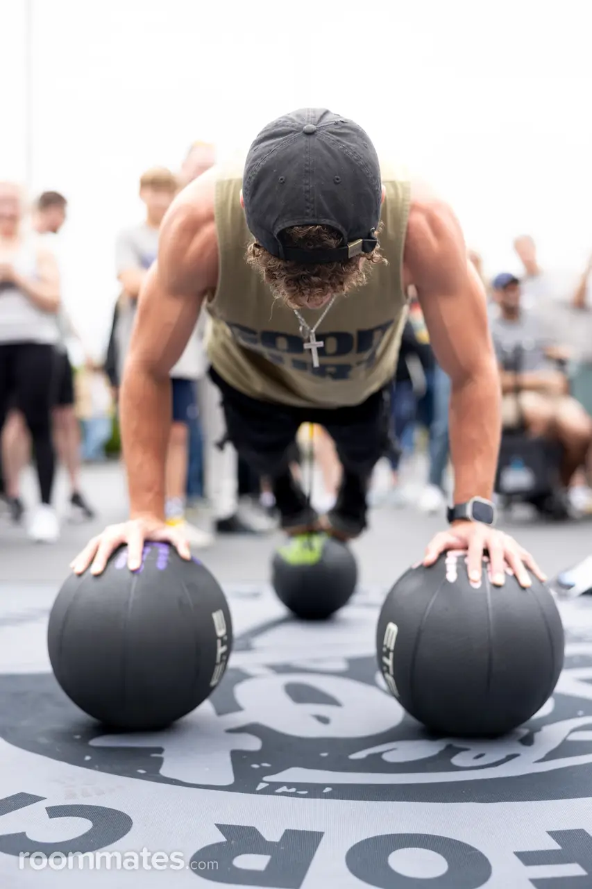 Profile photo 3 of 3