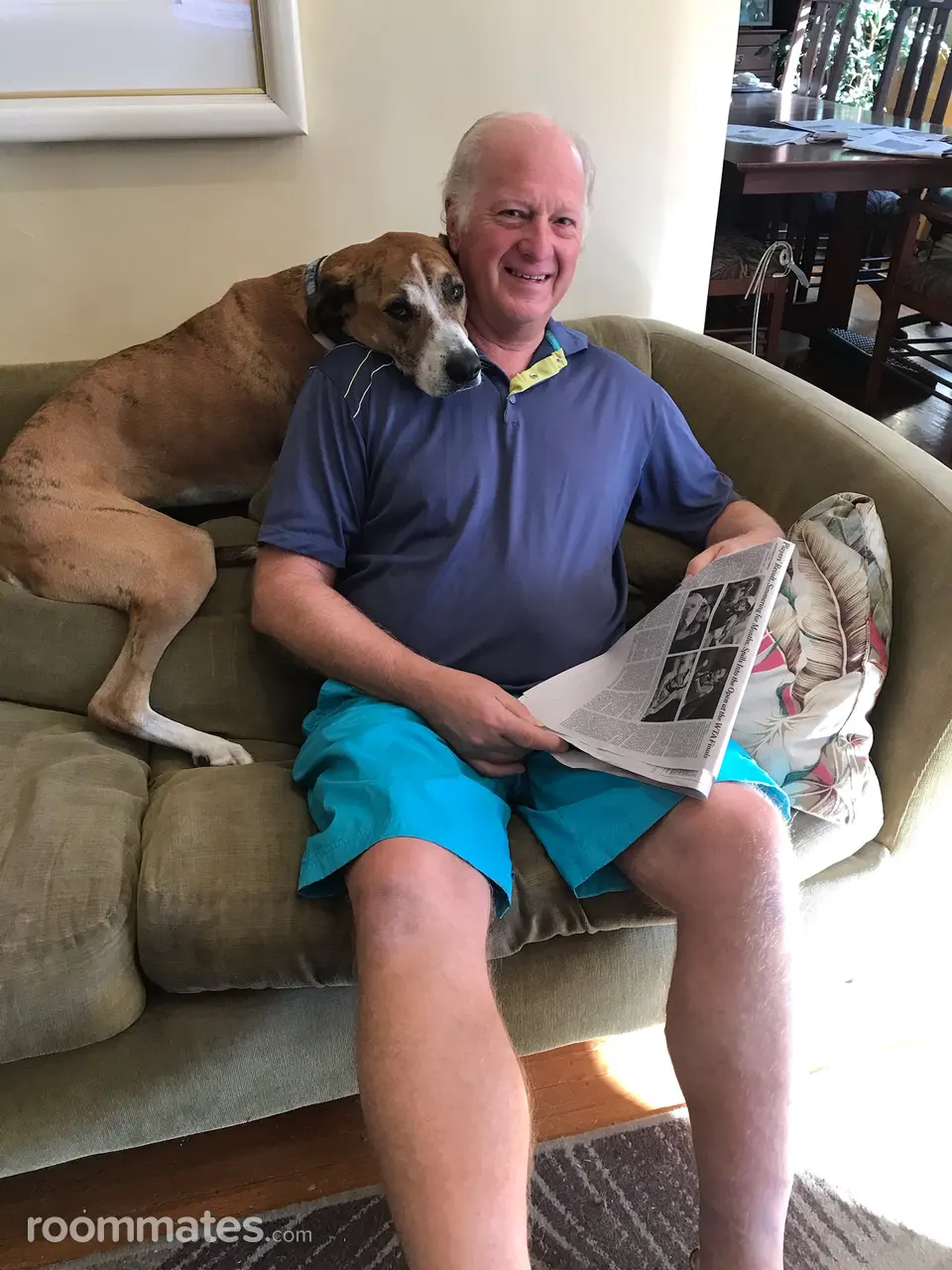 Profile photo 2 of 6