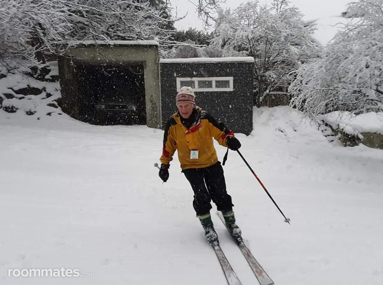 Profile photo 3 of 6