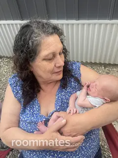 Roommate looking Marysville, WA, $1000