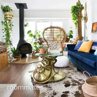 Roommate looking Overland Park, KS, $700