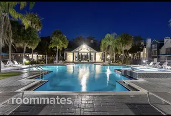 Room for rent in Tampa, FL $500, apartment