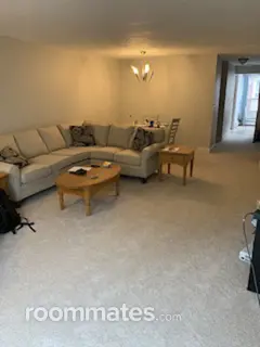 Room for rent in Watertown, MA $1000, townhouse