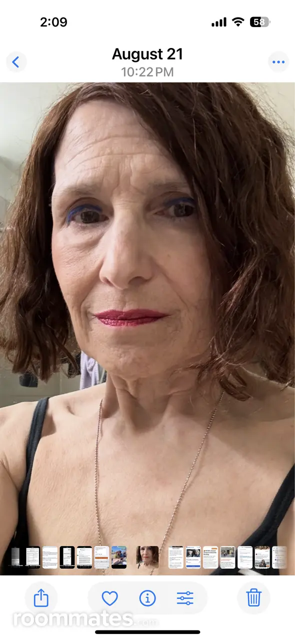 Profile photo 2 of 2