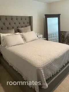 Room for rent in Conyers, GA $800, house