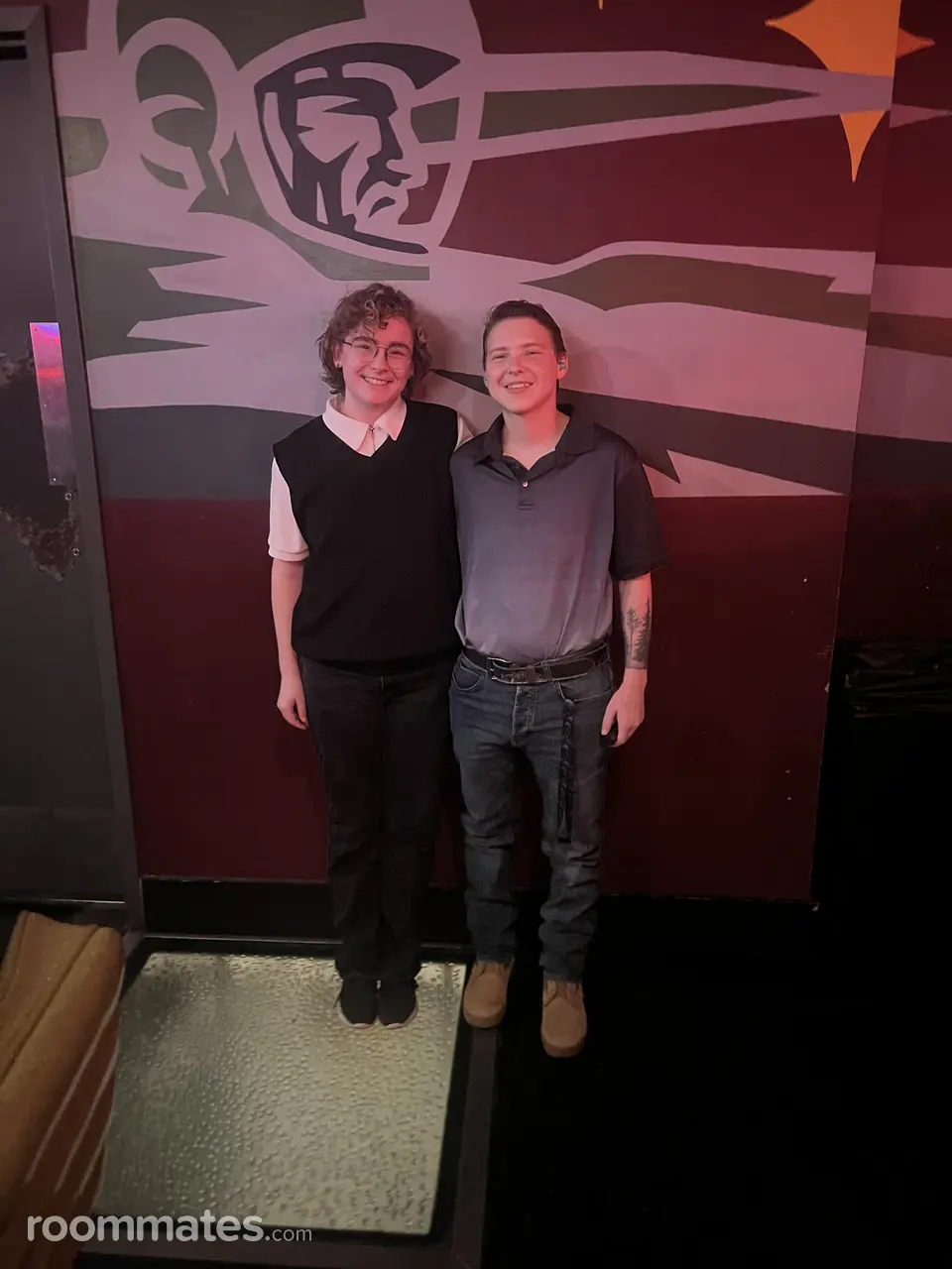 Profile photo 5 of 5