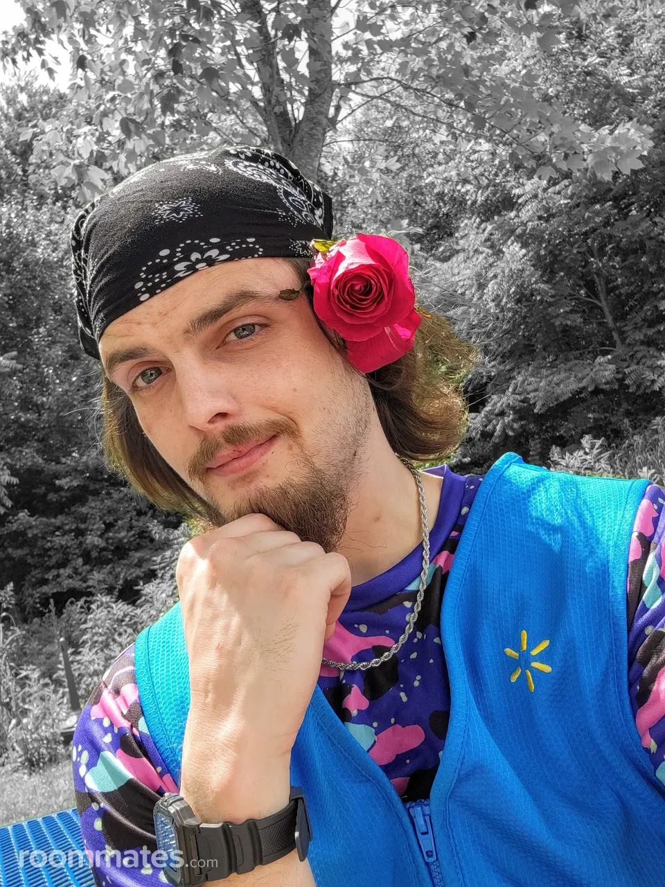 Profile photo 3 of 3