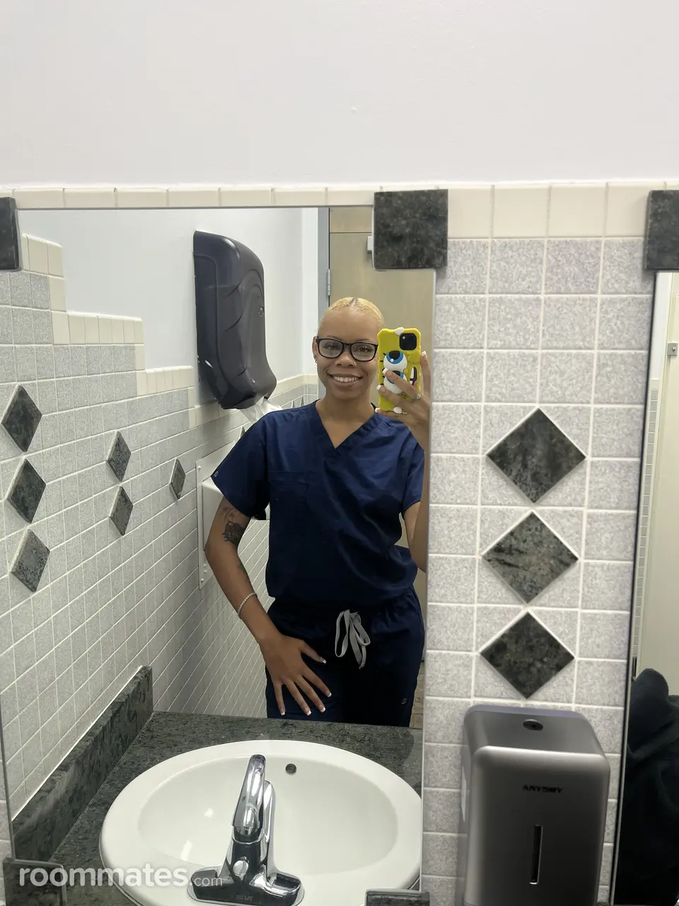 Profile photo 3 of 3