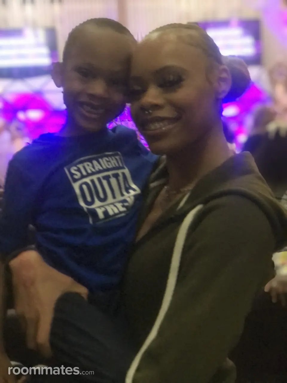 Profile photo 2 of 3