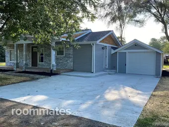 Room for rent in Lake Orion, MI $800, house