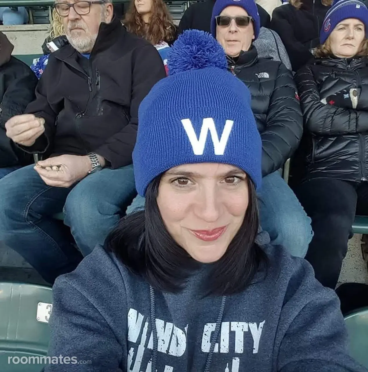 Profile photo 10 of 12