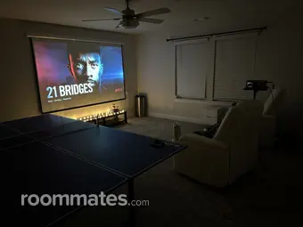 Room for rent in Hermitage, TN $1100, house