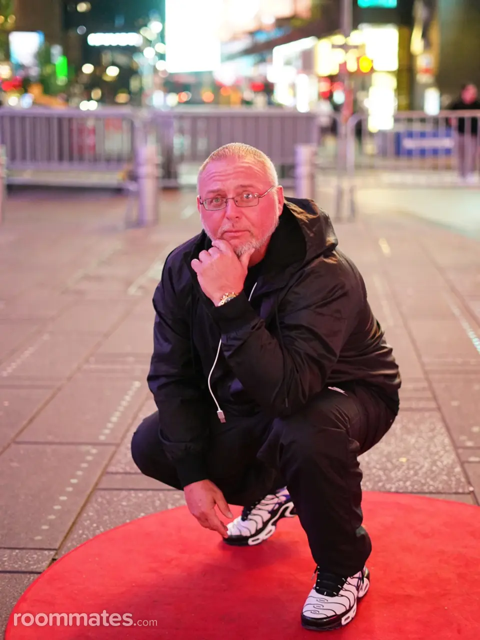 Profile photo 2 of 2