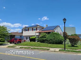 Room for rent in Atlantic City, NJ $900, house