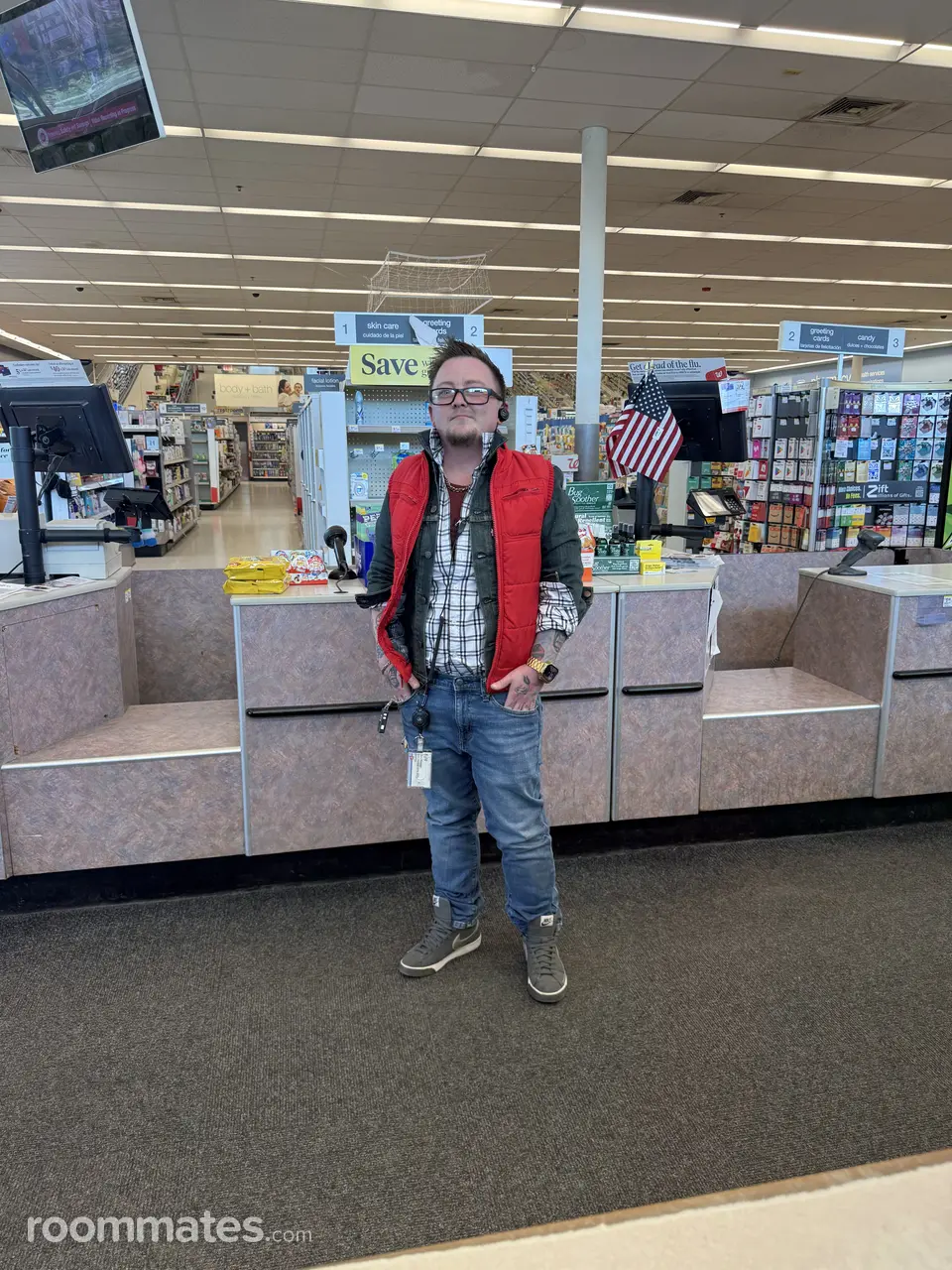 Profile photo 8 of 9