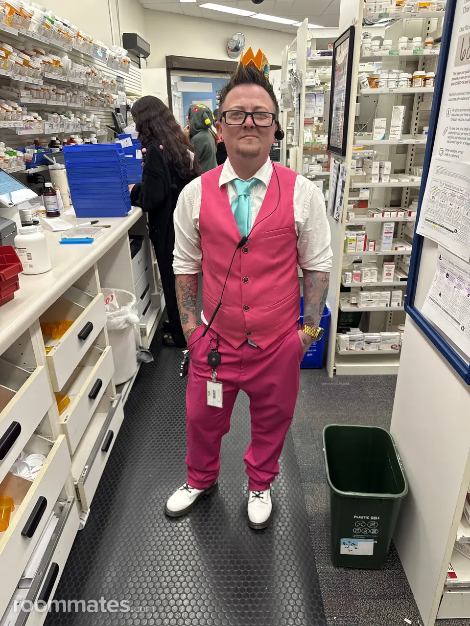 Profile photo 6 of 9