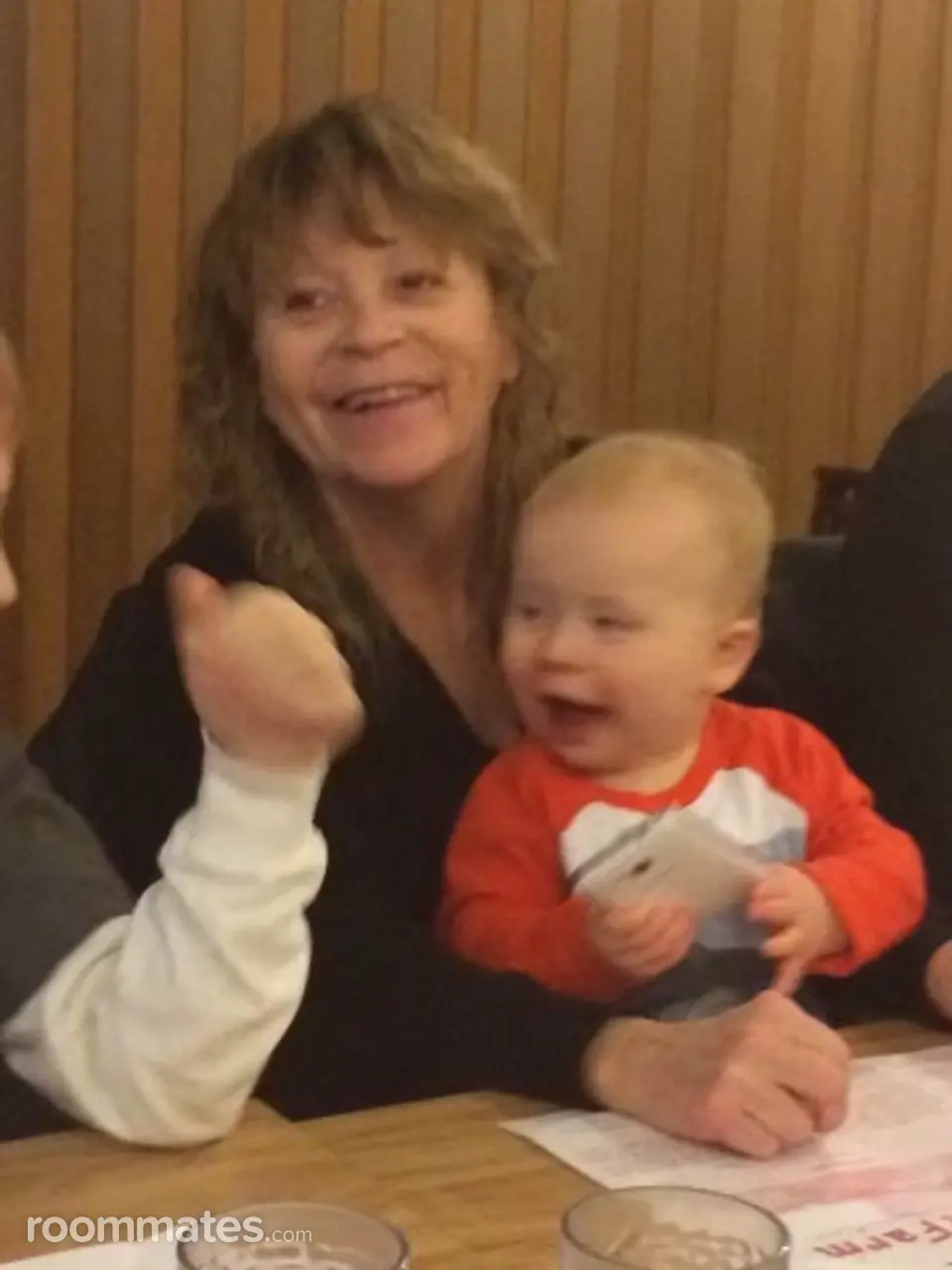 Profile photo 2 of 2