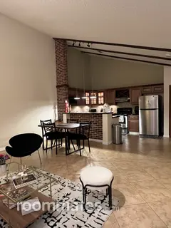 Room for rent in West Palm Beach, FL $1400, townhouse