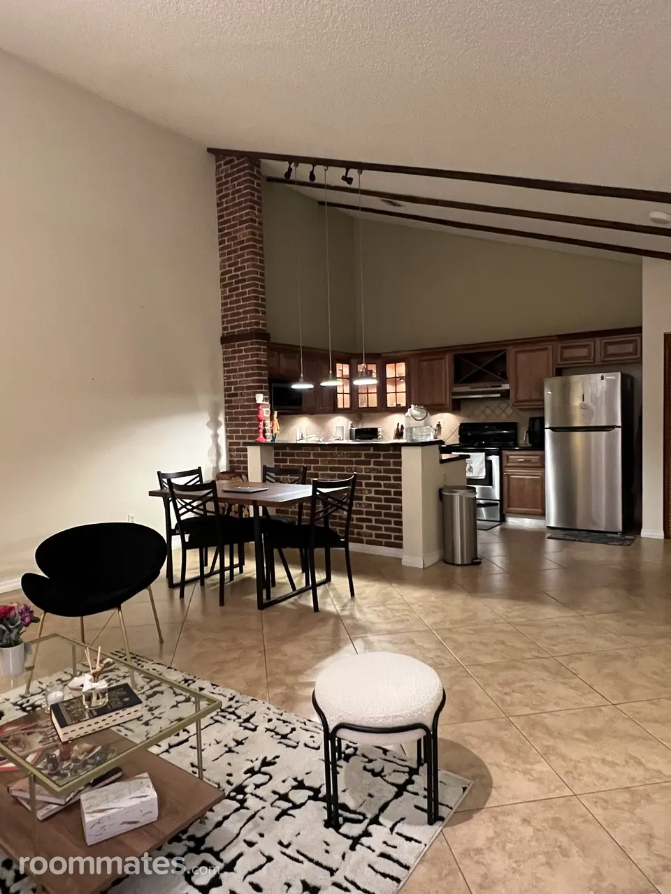 Profile photo 1 of 5