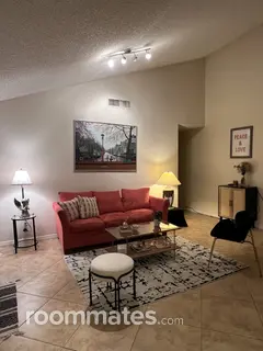 Room for rent in West Palm Beach, FL $1400, townhouse