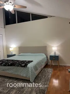 Room for rent in West Palm Beach, FL $1400, townhouse