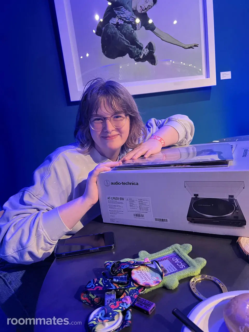 Profile photo 12 of 16