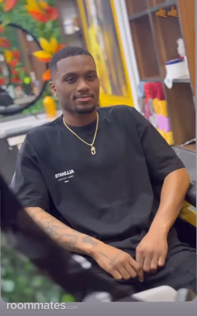 Profile photo 3 of 3