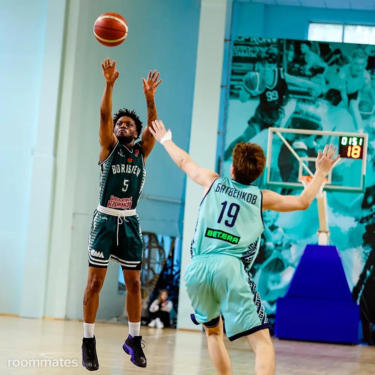 Profile photo 2 of 3