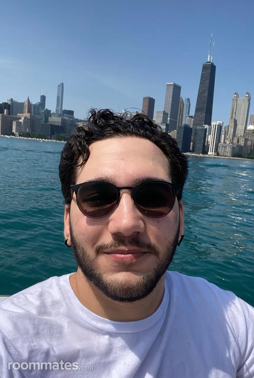 Profile photo 3 of 3
