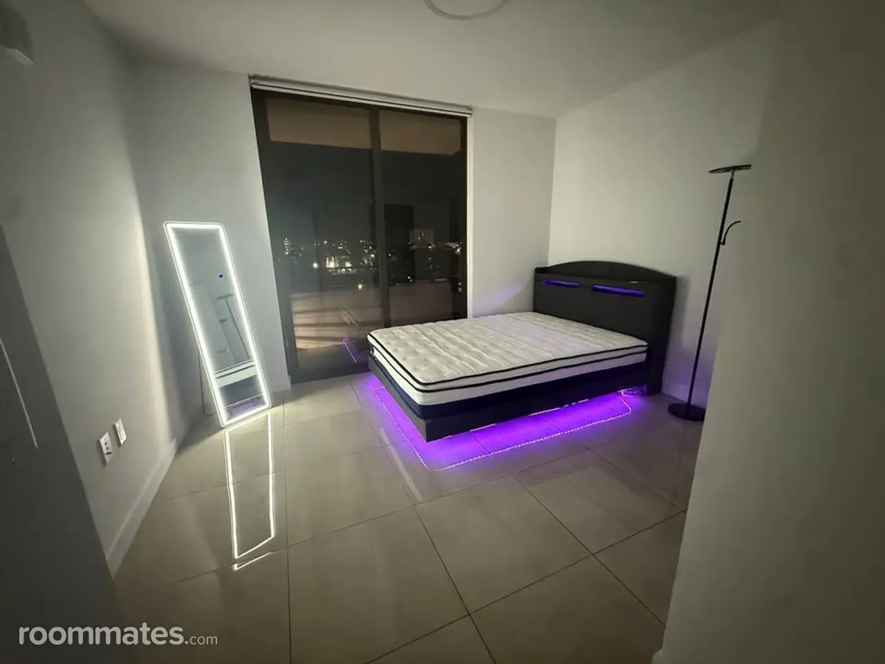 Room for rent in Miami, FL $1650, apartment