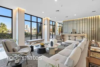 Room for rent in Miami, FL $1650, apartment