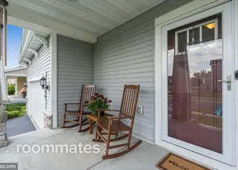 Room for rent in Maple Grove, MN $700, house