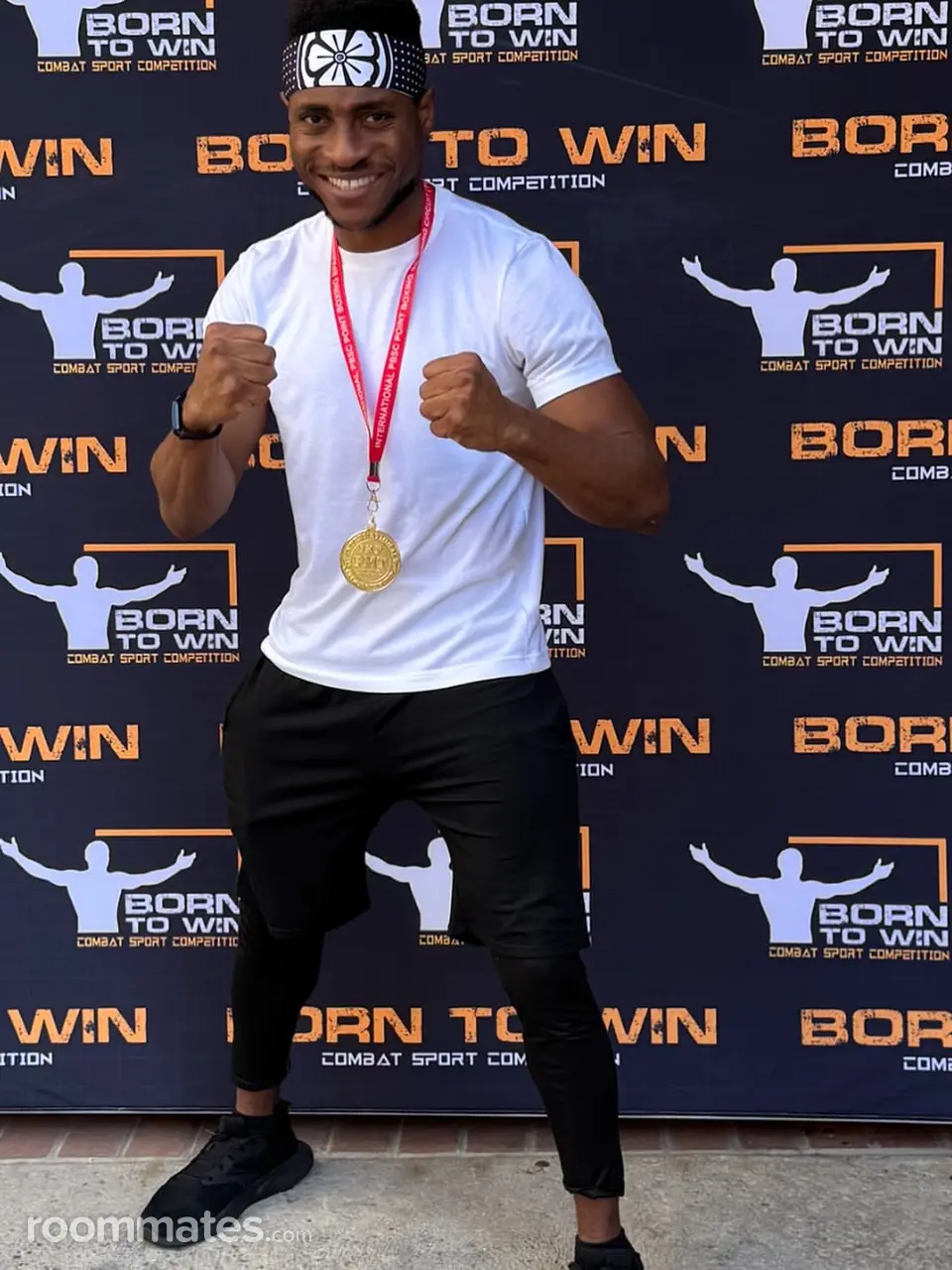 Profile photo 1 of 2