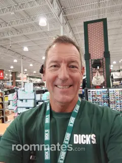 Roommate looking Pompano Beach, FL, $1000