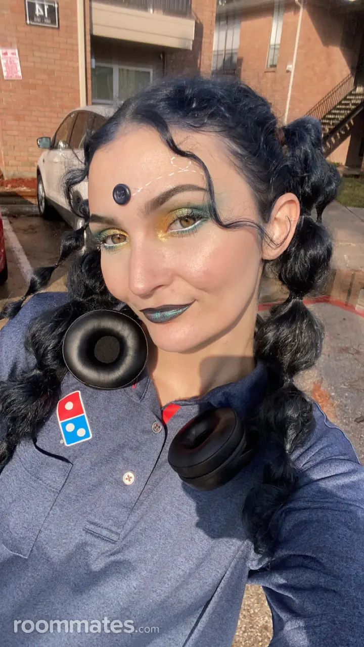 Profile photo 2 of 3