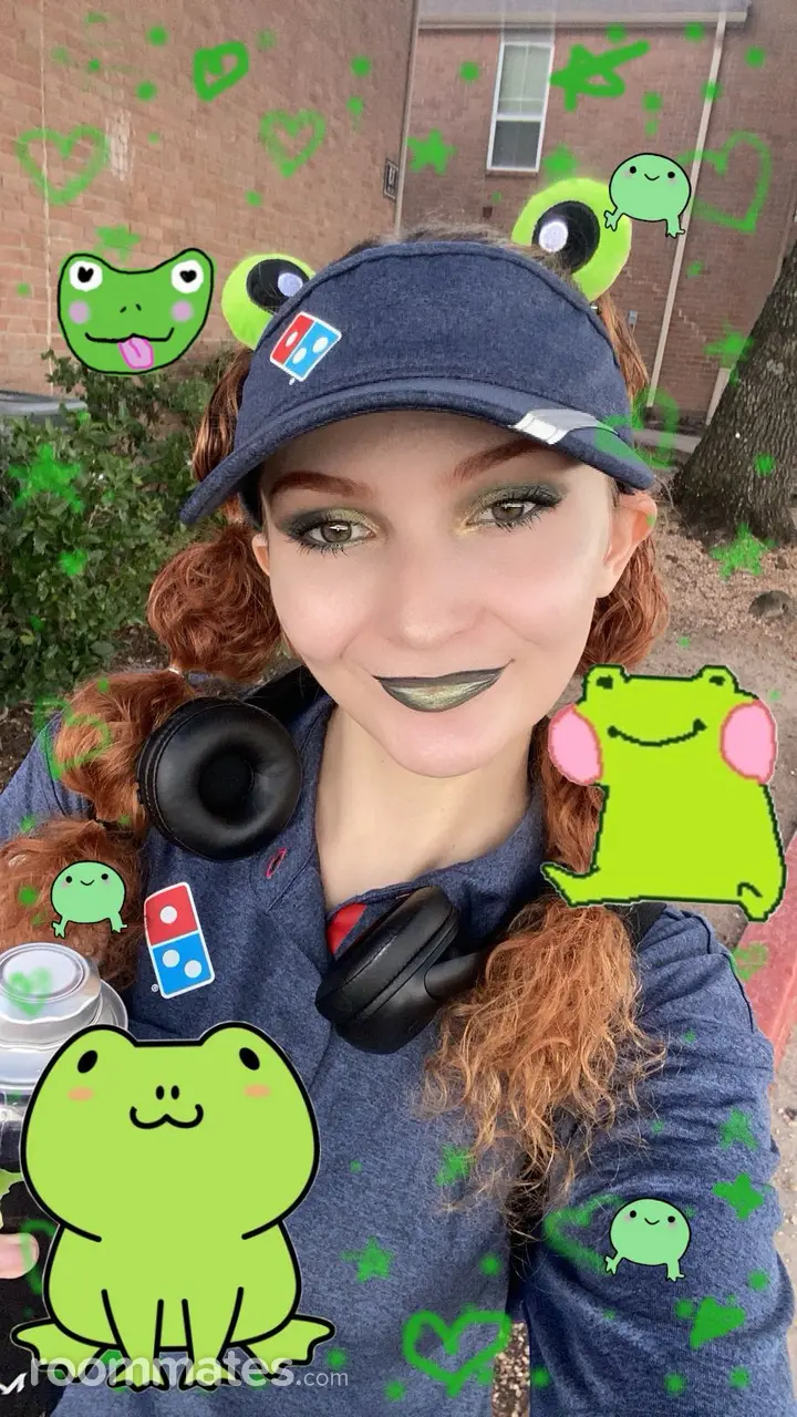 Profile photo 3 of 3