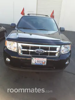 Roommate looking Roseville, CA, $500